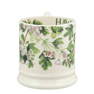 Emma Bridgewater Hawthorn Tree Half Pint Mug